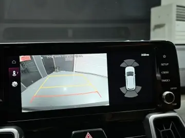 2022 Kia Sorento с пробегом 108 953 км