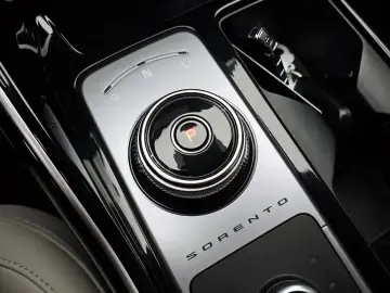 2022 Kia Sorento с пробегом 86 235 км
