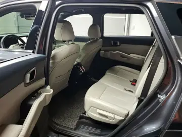 2022 Kia Sorento с пробегом 86 235 км