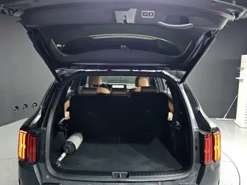 2022 Kia Sorento с пробегом 108 953 км