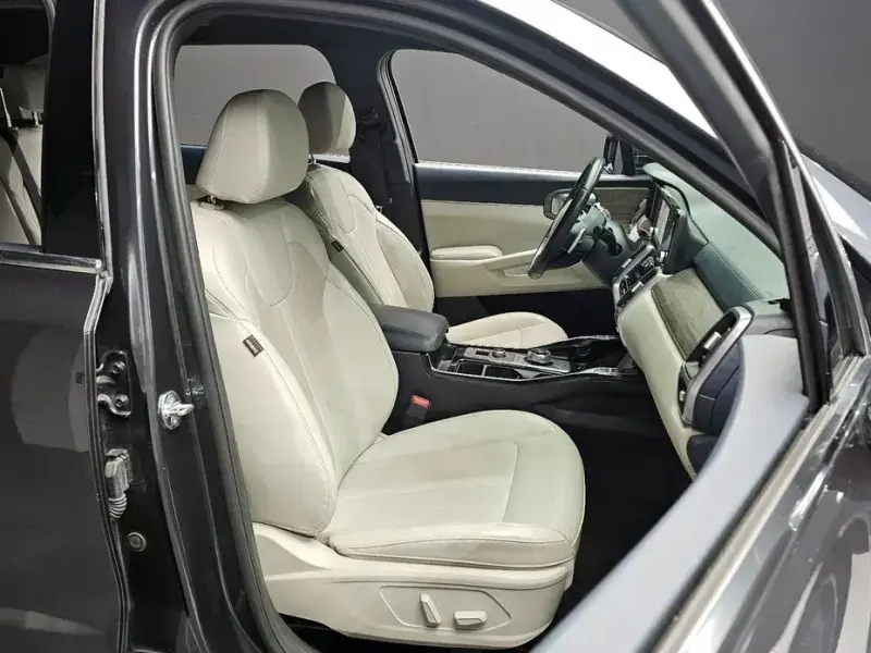 2022 Kia Sorento с пробегом 86 235 км