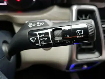 2022 Kia Sorento с пробегом 86 235 км