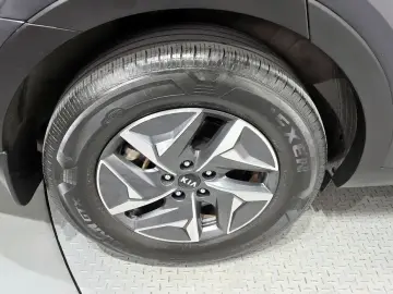 2020 Kia Sorento с пробегом 53 534 км