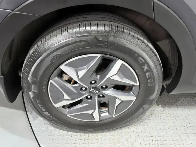 2020 Kia Sorento с пробегом 53 534 км
