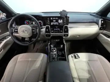 2020 Kia Sorento с пробегом 53 534 км