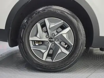 2022 Kia Sorento с пробегом 122 127 км