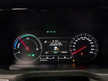 2020 Kia Sorento с пробегом 53 534 км