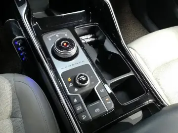 2020 Kia Sorento с пробегом 53 534 км
