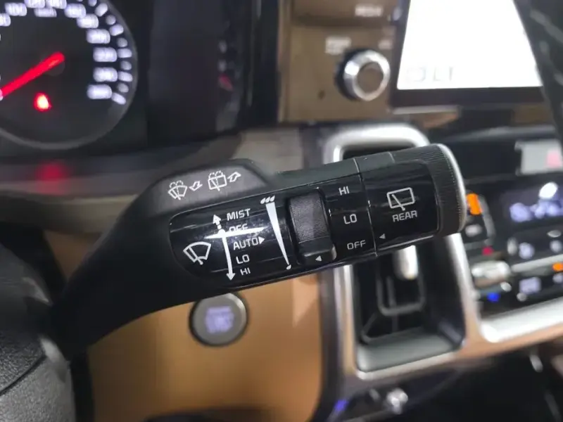 2022 Kia Sorento с пробегом 122 127 км