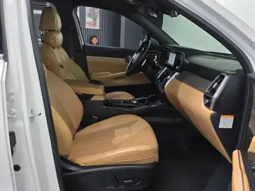 2022 Kia Sorento с пробегом 122 127 км