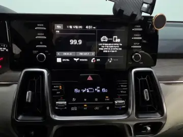 2020 Kia Sorento с пробегом 53 534 км