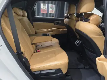 2022 Kia Sorento с пробегом 122 127 км