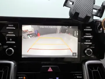 2020 Kia Sorento с пробегом 53 534 км