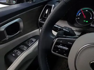 2020 Kia Sorento с пробегом 53 534 км