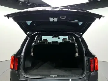 2020 Kia Sorento с пробегом 53 534 км
