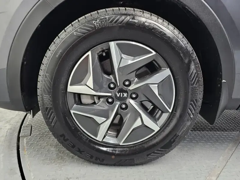 2021 Kia Sorento с пробегом 75 340 км