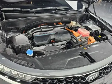 2021 Kia Sorento с пробегом 75 340 км