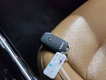 2022 Kia Sorento с пробегом 142 341 км