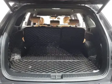 2022 Kia Sorento с пробегом 142 341 км
