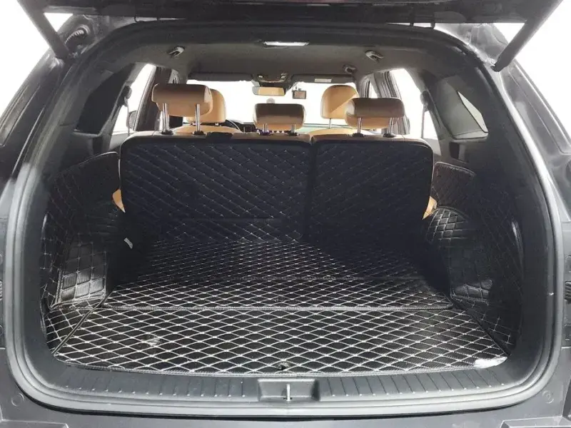 2022 Kia Sorento с пробегом 142 341 км