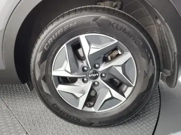 2022 Kia Sorento с пробегом 142 341 км