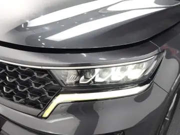 2022 Kia Sorento с пробегом 142 341 км