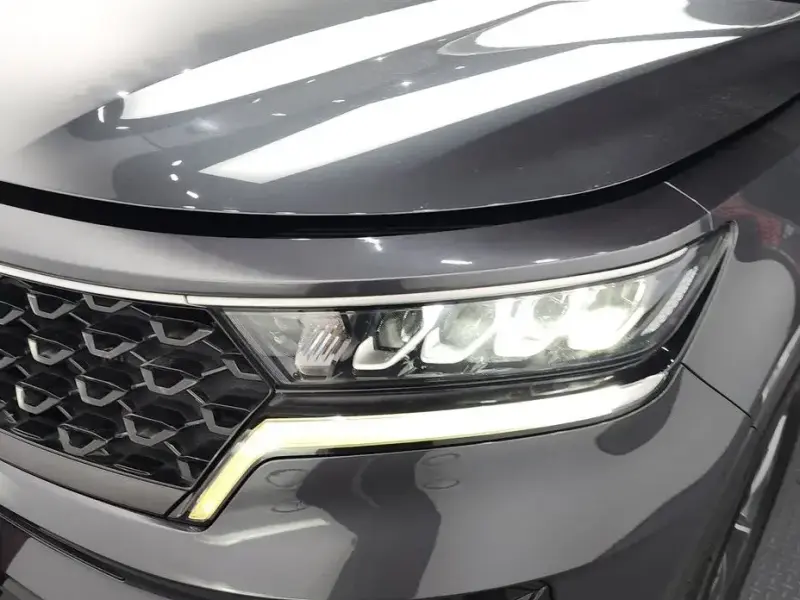 2022 Kia Sorento с пробегом 142 341 км
