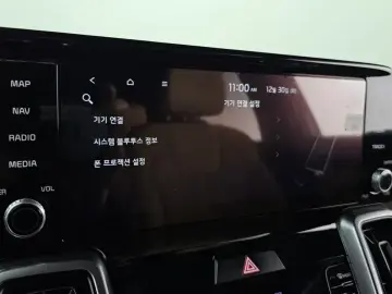 2021 Kia Sorento с пробегом 75 340 км