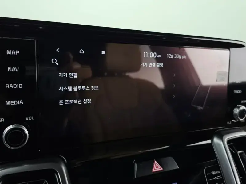 2021 Kia Sorento с пробегом 75 340 км
