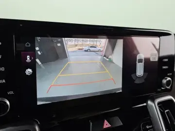 2021 Kia Sorento с пробегом 75 340 км