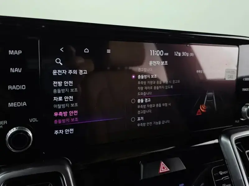 2021 Kia Sorento с пробегом 75 340 км