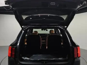 2021 Kia Sorento с пробегом 75 340 км