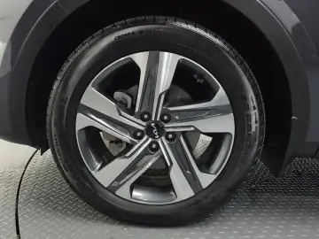 2023 Kia Sorento с пробегом 34 074 км