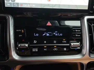 2022 Kia Sorento с пробегом 142 341 км