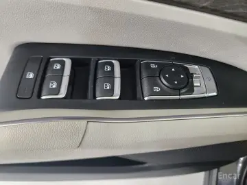 2022 Kia Sorento с пробегом 42 458 км