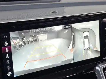2023 Kia Sorento с пробегом 34 074 км