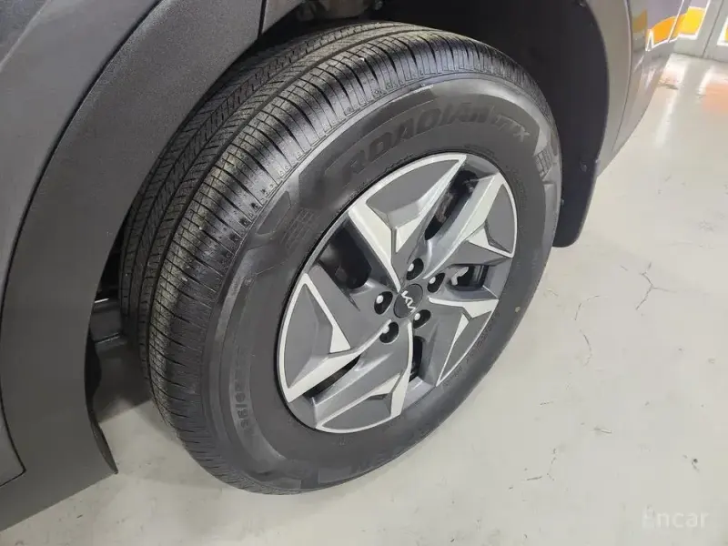 2022 Kia Sorento с пробегом 42 458 км