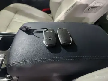 2022 Kia Sorento с пробегом 42 458 км
