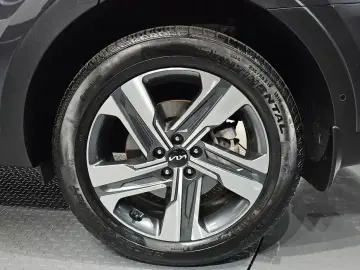 2023 Kia Sorento с пробегом 34 074 км