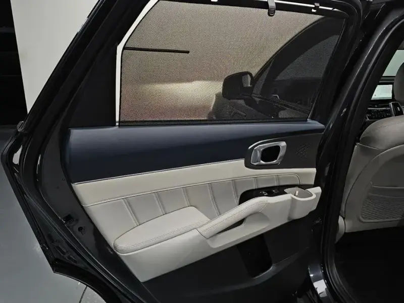 2023 Kia Sorento с пробегом 34 074 км