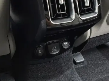 2023 Kia Sorento с пробегом 34 074 км