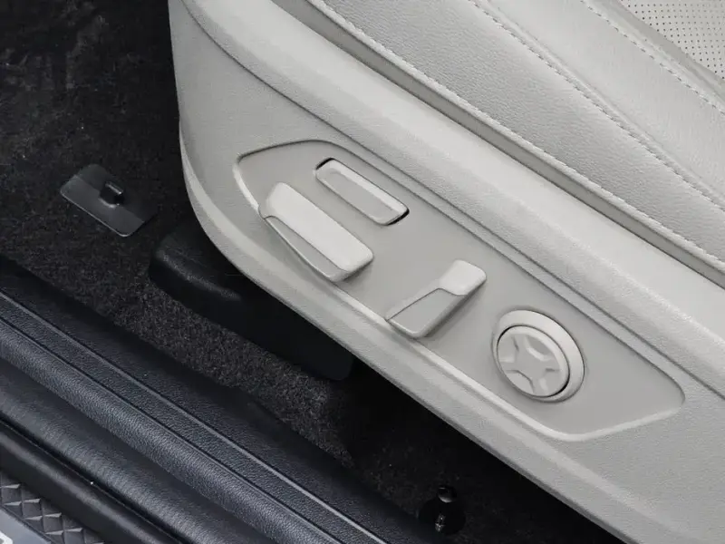 2023 Kia Sorento с пробегом 34 074 км