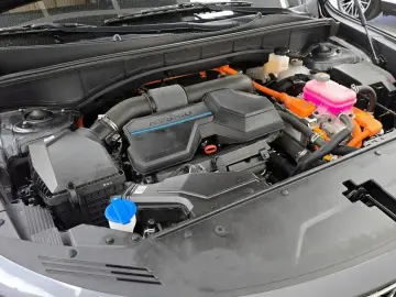 2022 Kia Sorento с пробегом 50 368 км