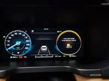 2021 Kia Sorento с пробегом 96 166 км
