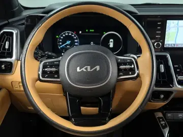 2022 Kia Sorento с пробегом 50 368 км