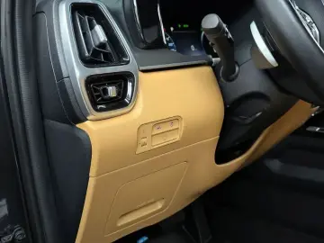 2022 Kia Sorento с пробегом 50 368 км