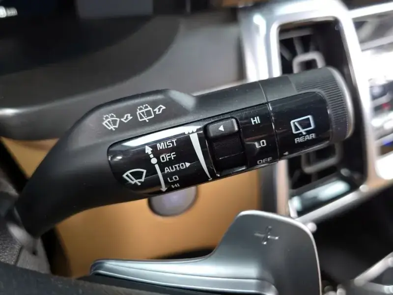 2022 Kia Sorento с пробегом 50 368 км