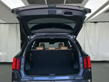 2022 Kia Sorento с пробегом 50 368 км