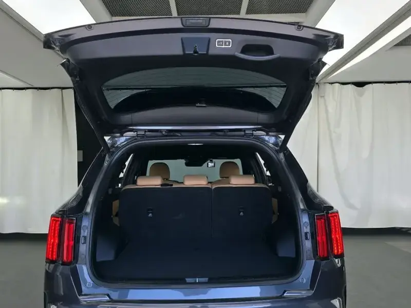 2022 Kia Sorento с пробегом 50 368 км
