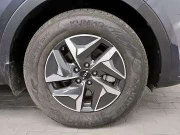 2022 Kia Sorento с пробегом 50 368 км